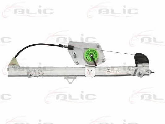 Buy Blic 606000BW3503 – good price at EXIST.AE!