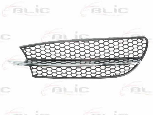Front bumper grill Blic 6502-07-0109995P