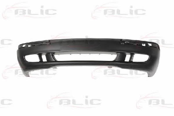 Front bumper Blic 5510-00-9009901P