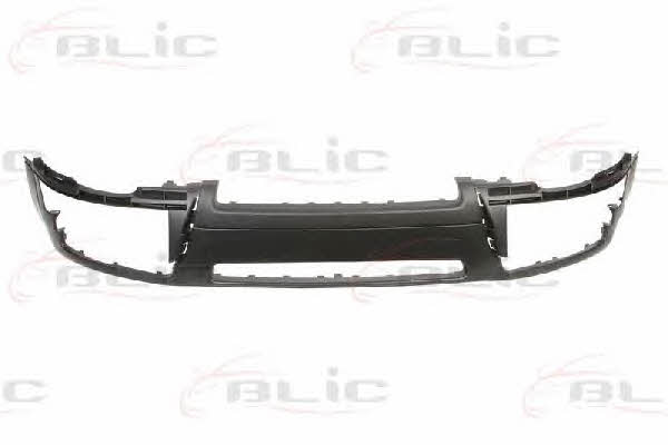 Front bumper Blic 5510-00-9060900P