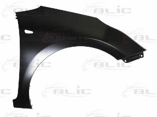 Front fender right Blic 6504-04-3268312P