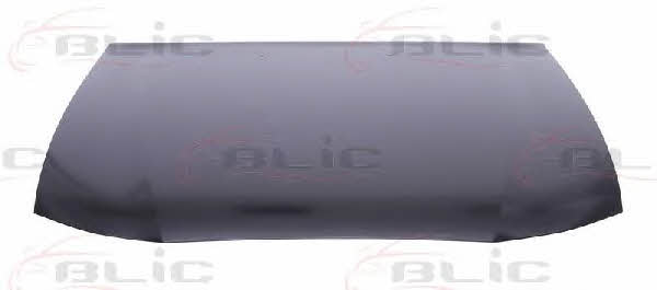 Car hood Daewoo: 6803001105280P Blic Hood