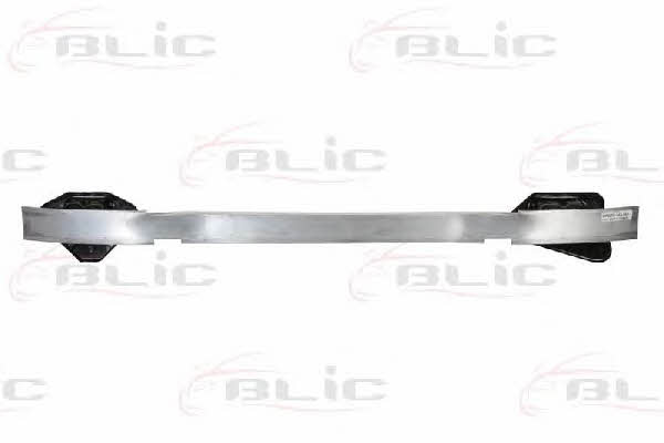 Rear bumper reinforcement Blic 5502-00-5026980P