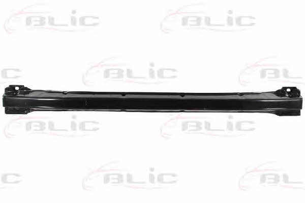 5502005032940P Blic Front bumper reinforcement