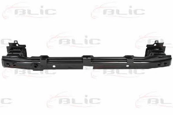 Bumper stiffener Toyota Corolla: 5502005501940P Blic Front bumper reinforcement
