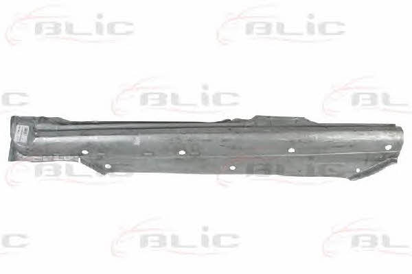Sill cover Blic 6505-06-0014011P