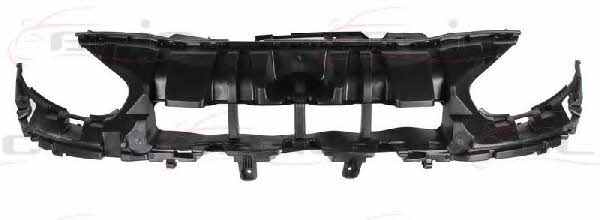 5502006050940P Blic Front bumper reinforcement