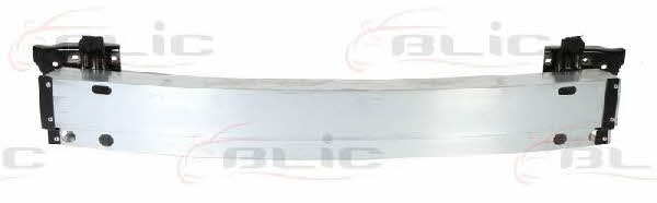 Blic 5502-00-6714940P Front bumper reinforcement 5502006714940P