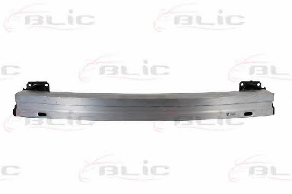 Front bumper reinforcement Blic 5502-00-6714941P