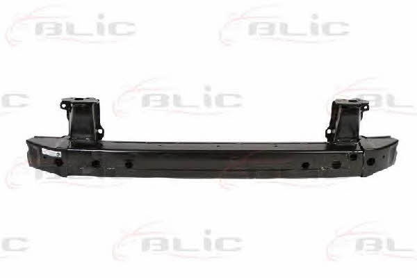 Front bumper reinforcement Blic 5502-00-6733940P