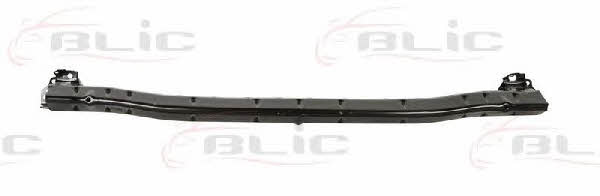 Front bumper reinforcement Blic 5502-00-6809941P