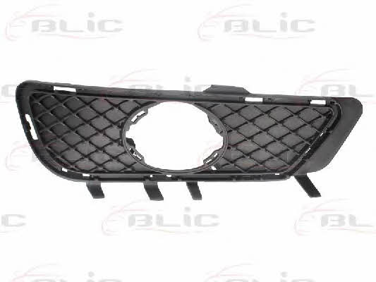 Front bumper grill Blic 6502-07-3529917P