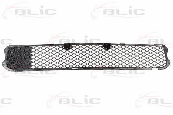 Blic 6502-07-3719912P Front bumper grill 6502073719912P