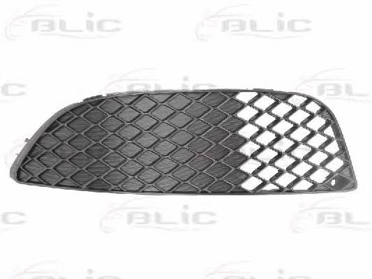 Front bumper grill Blic 6502-07-3719917P