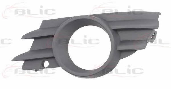 Front bumper grill Blic 6502-07-5026915P