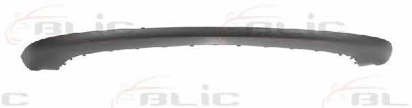 Blic 6502-07-9524225P Bumper spoiler 6502079524225P