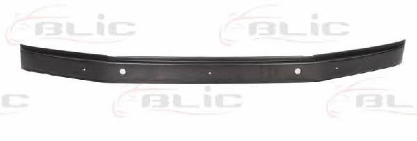 Front panel Blic 6502-02-2515220P