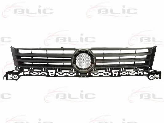 Blic 6502-07-9571990P Front bumper grill 6502079571990P