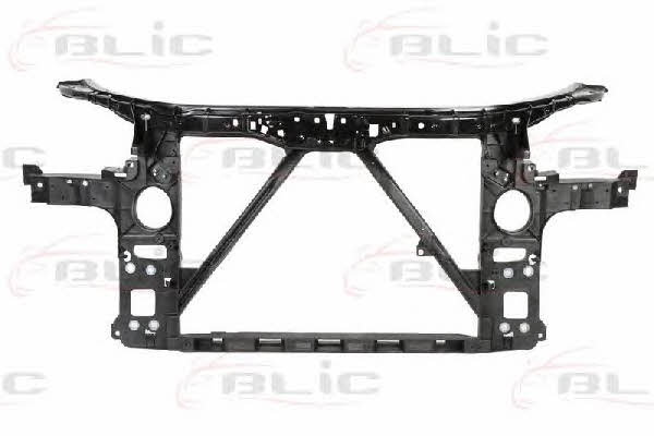 Front panel Blic 6502-08-0040200P