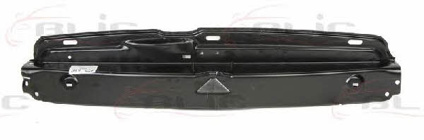 Front panel Blic 6502-08-0536200P