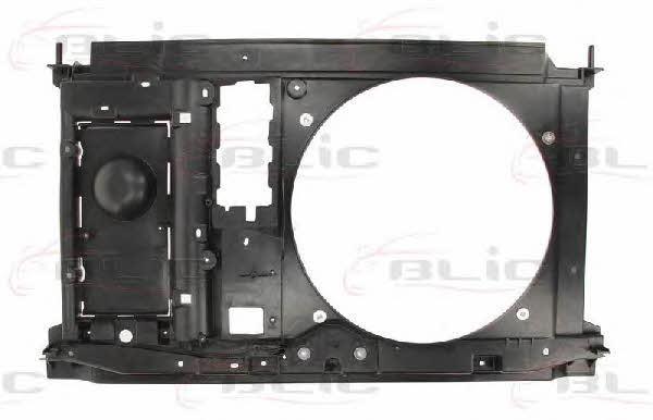 Front panel Blic 6502-08-0552201P