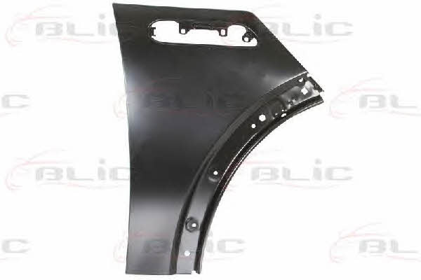 Front fender right Blic 6504-04-4001312P