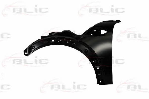Front fender left Blic 6504-04-4001313P