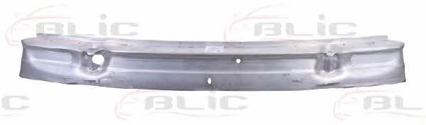 5502000061980P Blic Rear bumper reinforcement