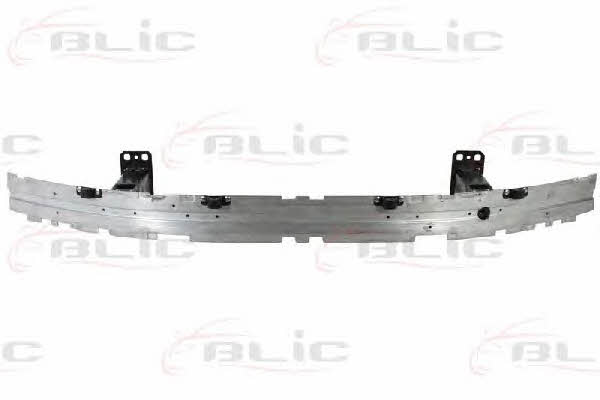 Front bumper reinforcement Blic 5502-00-0066941P