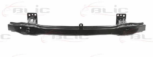 Front bumper reinforcement Blic 5502-00-0092940P