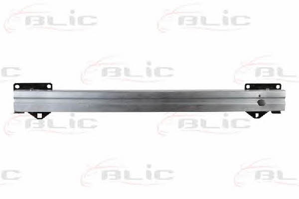 Front bumper reinforcement Blic 5502-00-0537943P