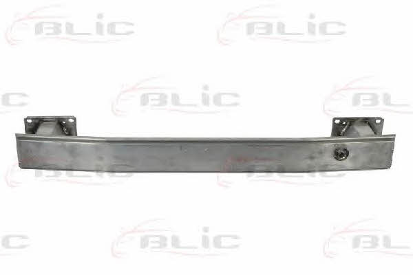 Front bumper reinforcement Blic 5502-00-0552940P