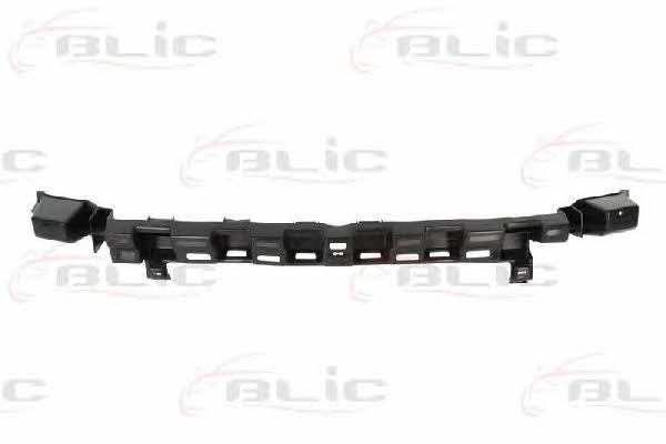 Blic 5502-00-1301981P Rear bumper reinforcement 5502001301981P