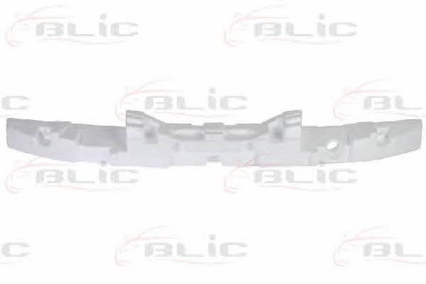Blic 5502-00-1617941P Front bumper reinforcement 5502001617941P