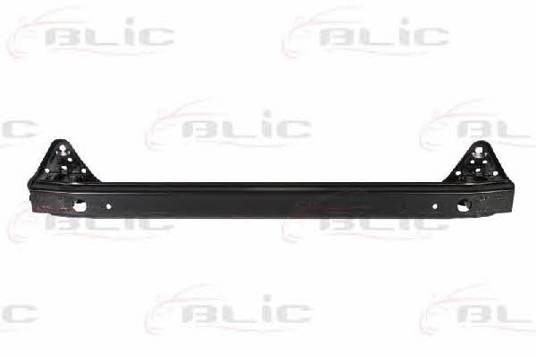 Bumper support Toyota Yaris: 5502008155980P Blic Rear bumper reinforcement