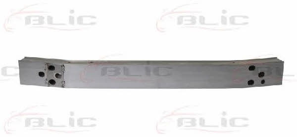 Blic 5502-00-8171940P Front bumper reinforcement 5502008171940P