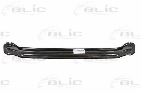 5502009504980P Blic Rear bumper reinforcement