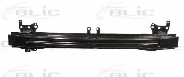 Front bumper reinforcement Blic 5502-00-9535940P