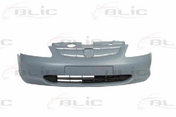 Front bumper Blic 5510-00-2938900P