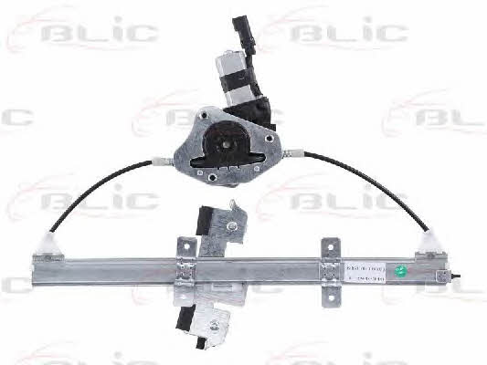 Window Regulator Blic 6060-00-FO4033