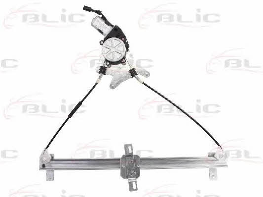 Window Regulator Blic 6060-00-FO4045
