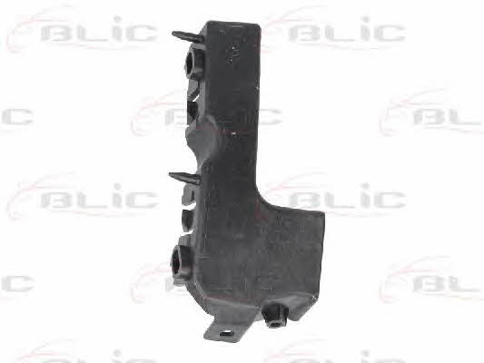 Bracket bumper Blic 5504-00-0028933P