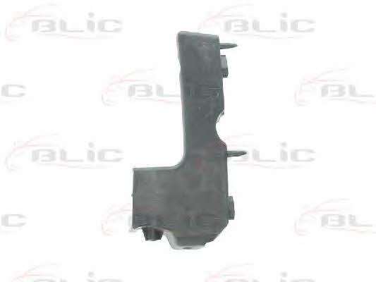 Bracket bumper Blic 5504-00-0028934P