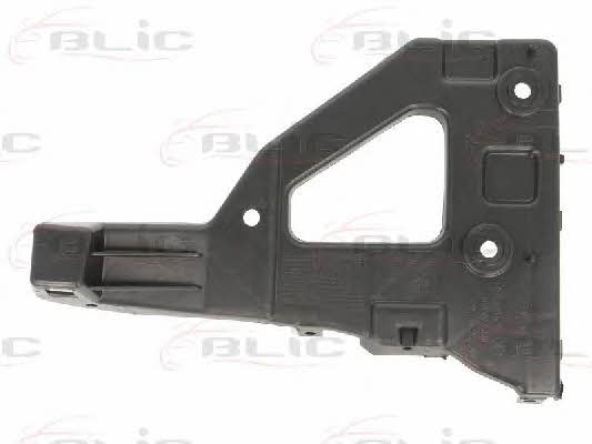 Bracket bumper Blic 5504-00-0031934P