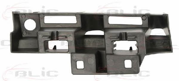 5504006046931P Blic Bracket bumper