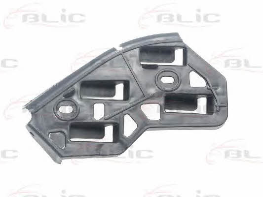 Bracket bumper Blic 5504-00-9506933P