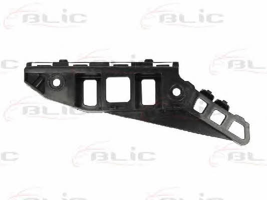 Bracket bumper Blic 5504-00-9532931P