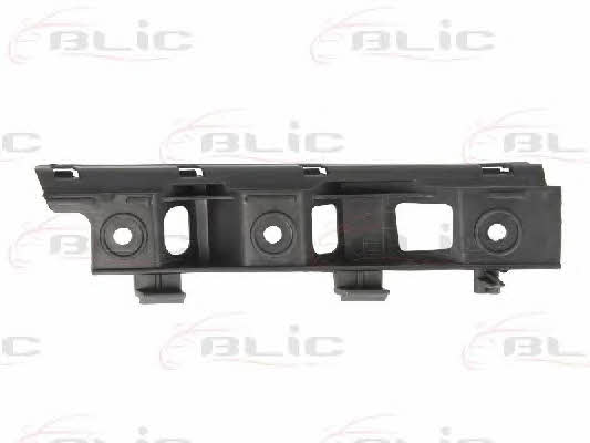 Bracket bumper Blic 5504-00-9540935P