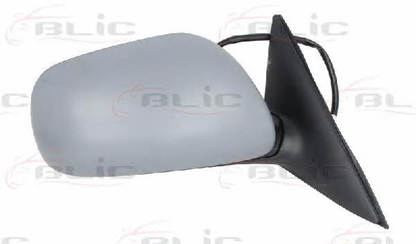 Rearview mirror external left Blic 5402-04-1121952P
