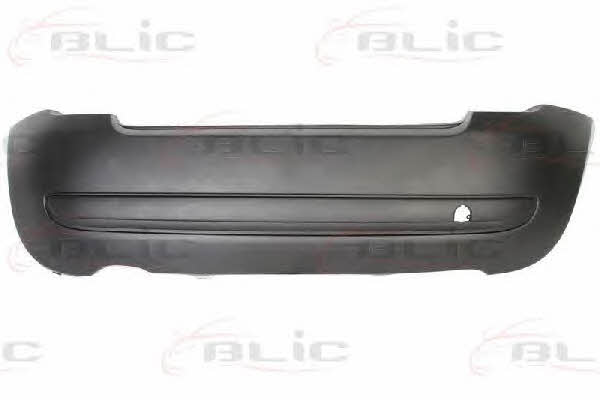 Bumper rear Blic 5506-00-2011950P